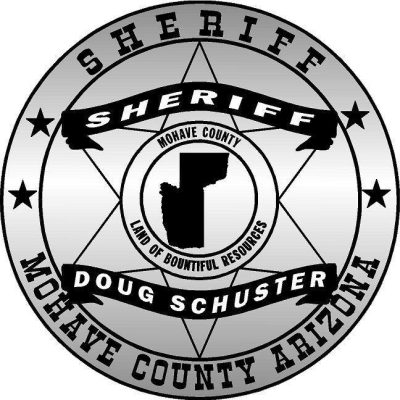 Mohave County Sheriff’s Office Arrests Dolan Springs Man For Attempted ...